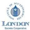Logo London Societa' Cooperativa