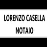 Logo Lorenzo Casella Notaio