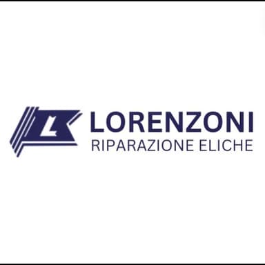 Lorenzoni Riparazione Eliche