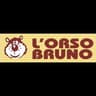Logo L'Orso Bruno