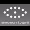 Logo L'Ottico Salmoiraghi e Vigano'
