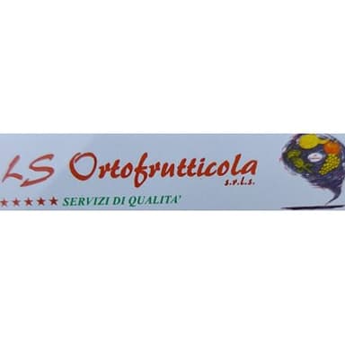 Ls Ortofrutticola -Servizi di Qualita'