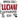Logo Luciani Scavi e Demolizioni