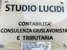 Logo Lucidi Vincenzina studio commerciale