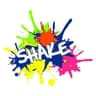 Logo Ludoteca Shake