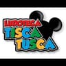 Logo Ludoteca Tisca  Tusca