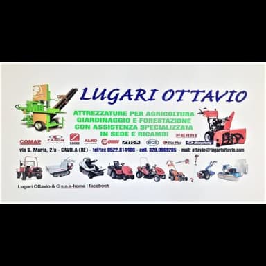 Lugari Ottavio - Macchine Agricole