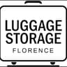 Logo Luggage Storage Store Firenze