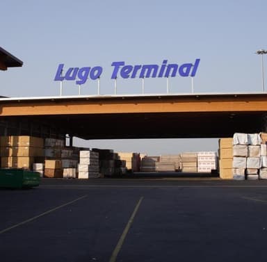 Lugo Terminal S.p.a.