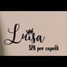 Logo Luisa Hair Beauty Spa