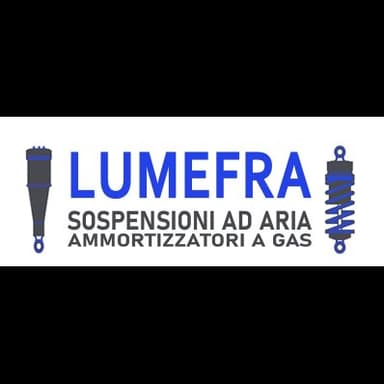 Lumefra - Sospensioni ad Aria