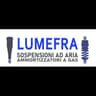 Logo Lumefra - Sospensioni ad Aria