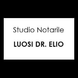 Luosi Dr. Elio Notaio