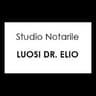 Logo Luosi Dr. Elio Notaio