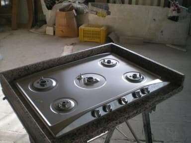 LVD Marmi di Tomasz Andrzej Drabczyk