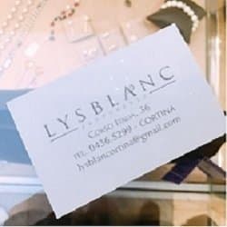 Lysblanc Profumerie