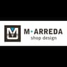 Logo M-Arreda