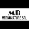 Logo M-B Verniciature S.r.l.