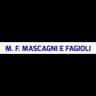 Logo M. F. Mascagni e Fagioli