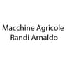 Logo Macchine Agricole Randi Arnaldo