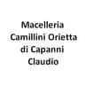 Logo Macelleria Camillini Orietta