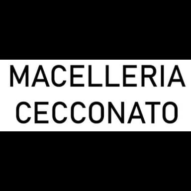 Macelleria Cecconato