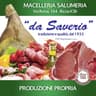 Logo Macelleria e Salumeria Da Saverio