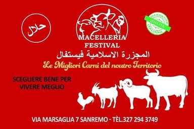 macelleria festival