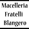 Logo Macelleria Fratelli Blangero