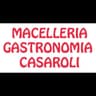 Logo Macelleria Gastronomia Casaroli