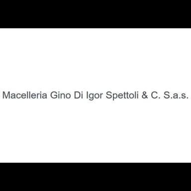 Macelleria Gino  e C.