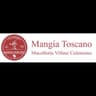 Logo Macelleria Villani Calenzano "Mangia Toscano"