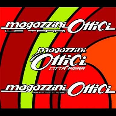 Magazzini Ottici