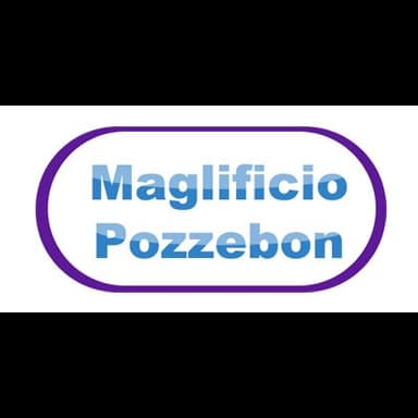 Maglificio Pozzebon