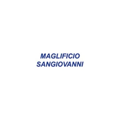 Maglificio Sangiovanni