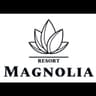 Logo Magnolia Resort