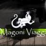 Logo Magoni Viaggi