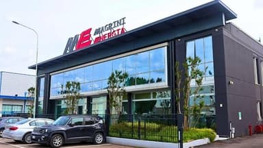Magrini Energia S.r.l.