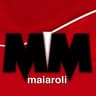 Logo Maiaroli MM Ingrosso Accessori Moda