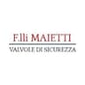 Logo Maietti F.lli