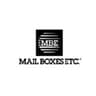 Logo Mail Boxes Etc. Mg