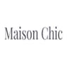 Logo Maison Chic Boutique