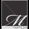 Logo Maison Matilda B&B