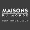 Logo Maisons du Monde