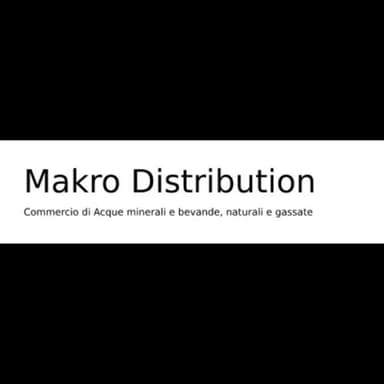 Makro Distribution