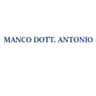 Logo Manco Dott. Antonio