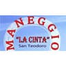 Logo Maneggio La Cinta