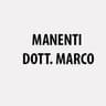 Logo Manenti Dott. Marco