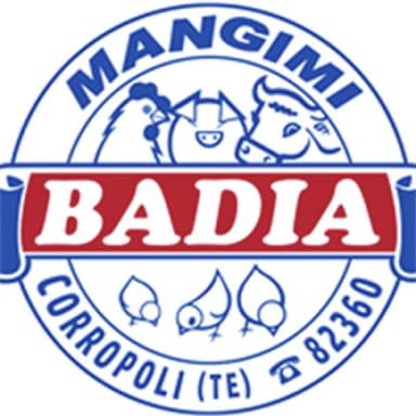 Mangimi Badia