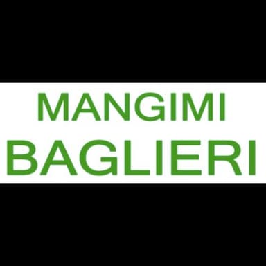 Mangimi Baglieri